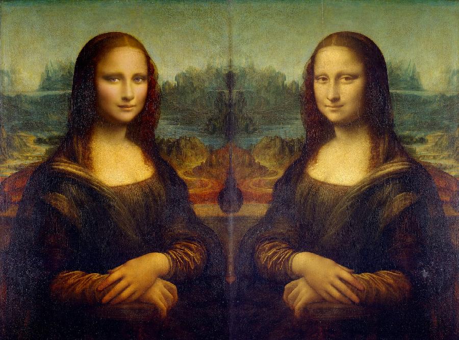 Naučnici otkrivaju tajnu kako je Leonardo slikao remek-djelo „Mona Lizu“