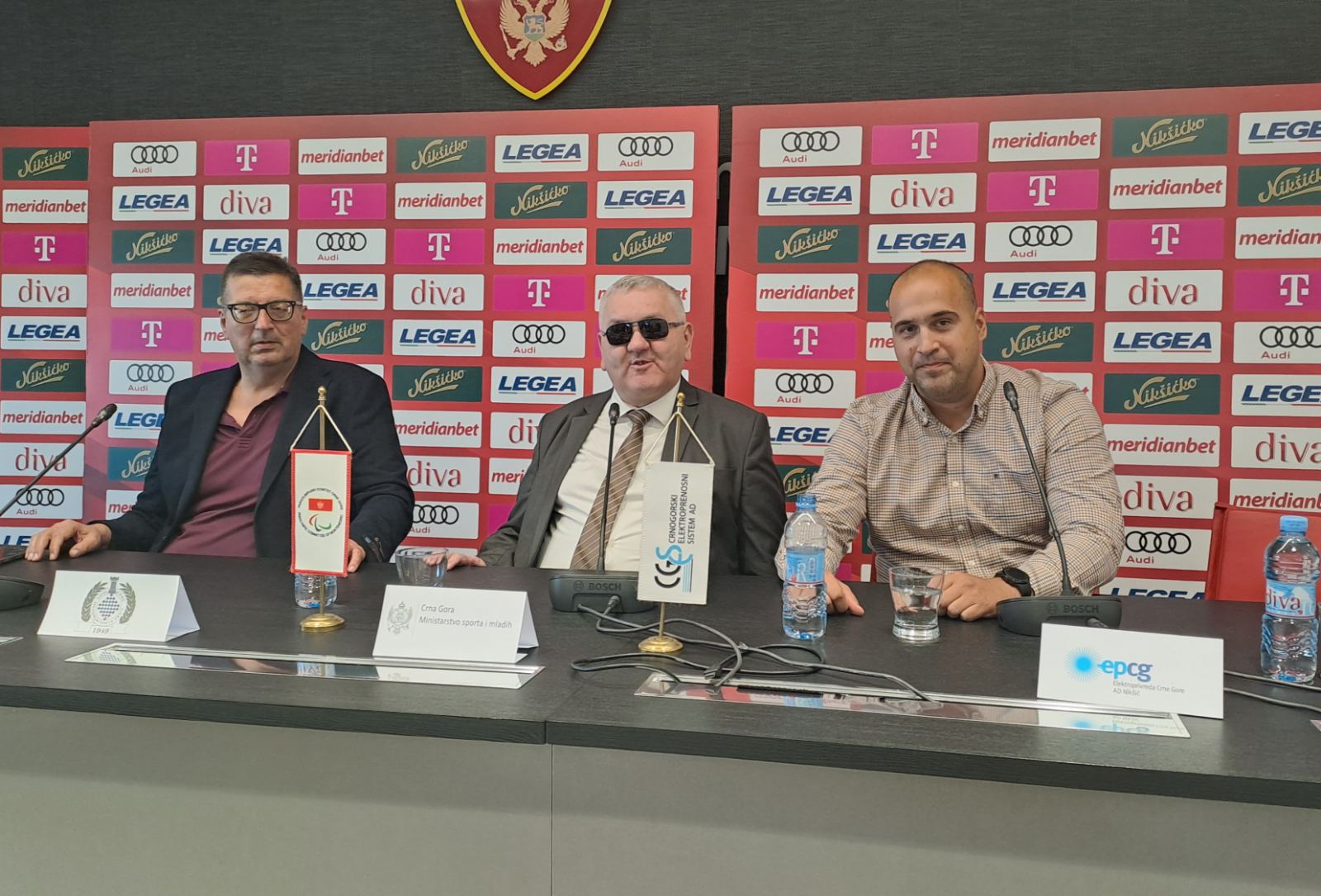 Rezultati Nikača za ponos i pamćenje