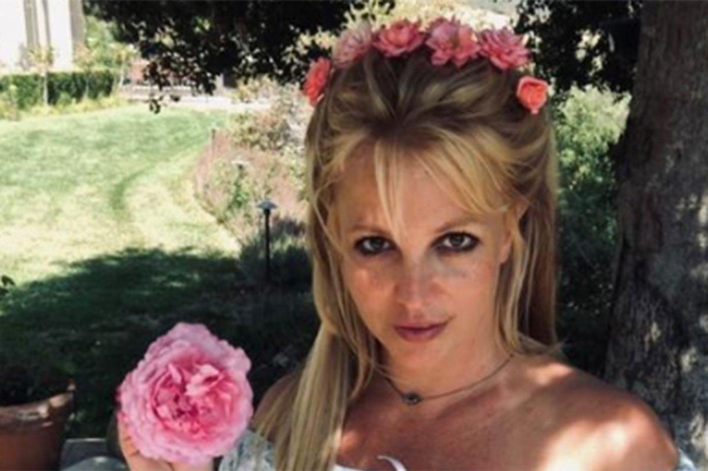 Britni Spirs nakon 16 godina otkrila zbog čega je obrijala glavu pred paparacima