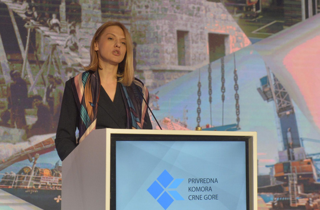 Drakić: Program Women on Boards afirmiše ekonomsku snagu žena