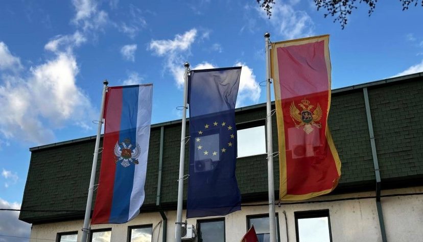 Svaki Srbin u Crnoj Gori treba da iskreno i svesrdno ljubi svoju slobodnu domovinu Crnu Goru