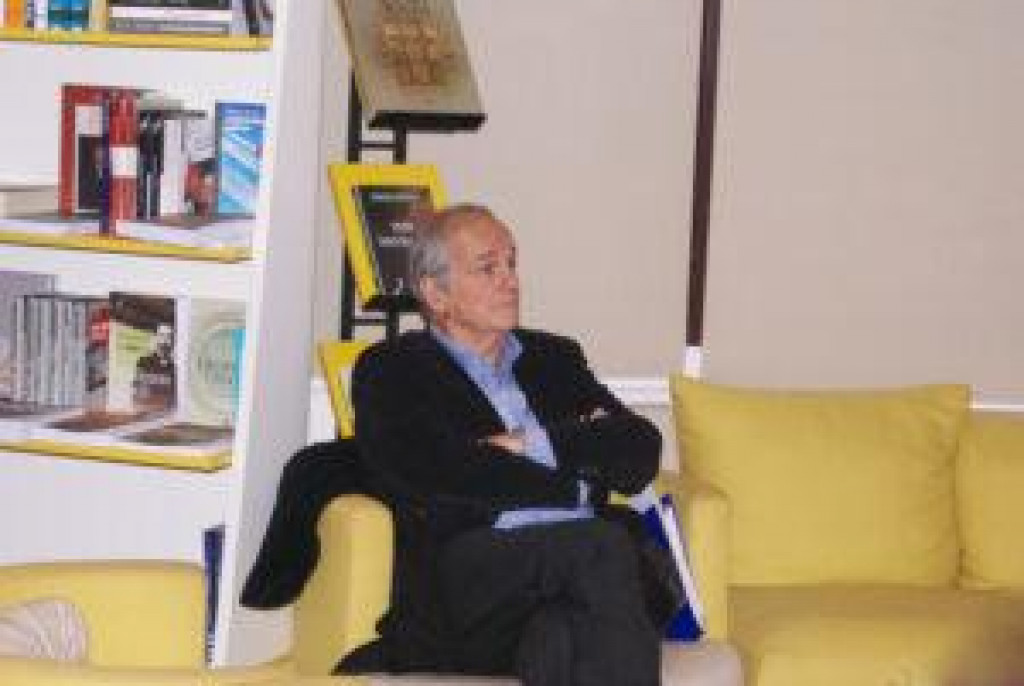 Borovinić Bojović predložila arhitektu Pavla Popovića za Nagradu „19. decembar”