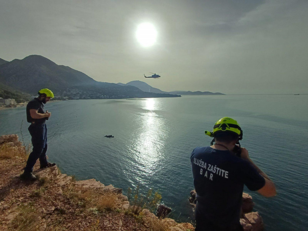 Ove godine utopilo se petoro turista, ne poštuju se upozorenja