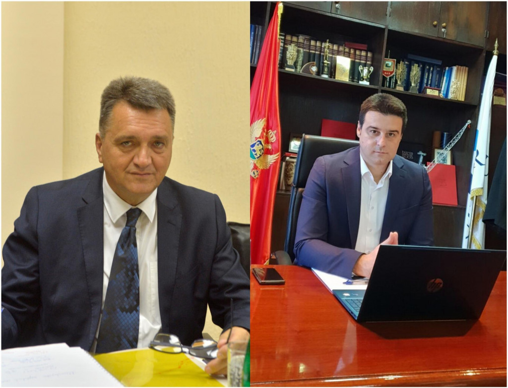 Direktor Luke Bar u kafani napao pomoćnika ministra