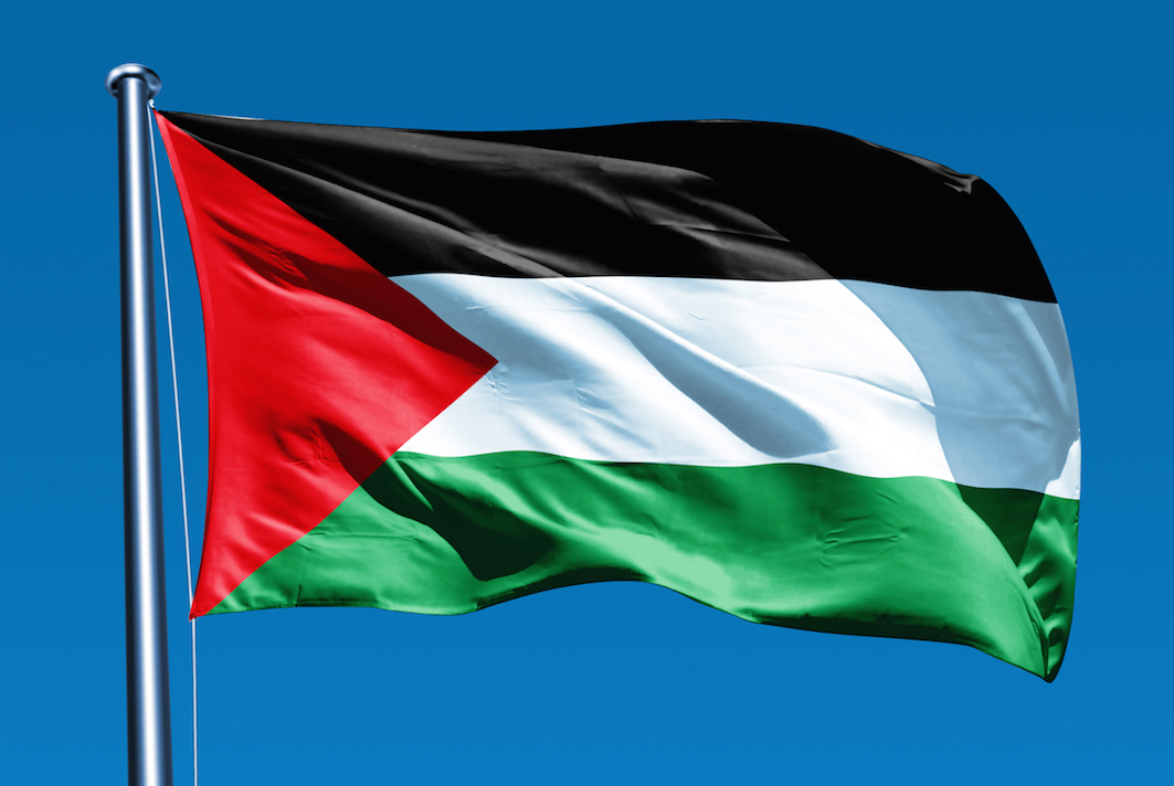 palestina-zastava