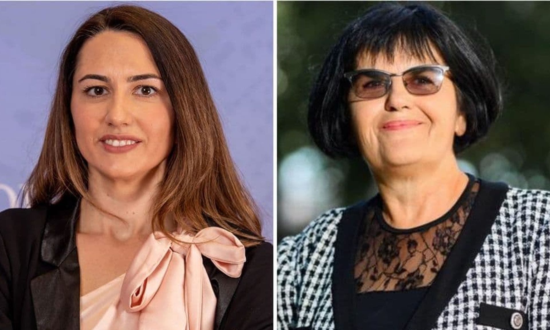 PEJOVIĆ I ĆINĆUR – HEROINE SAVREMENE CRNE GORE