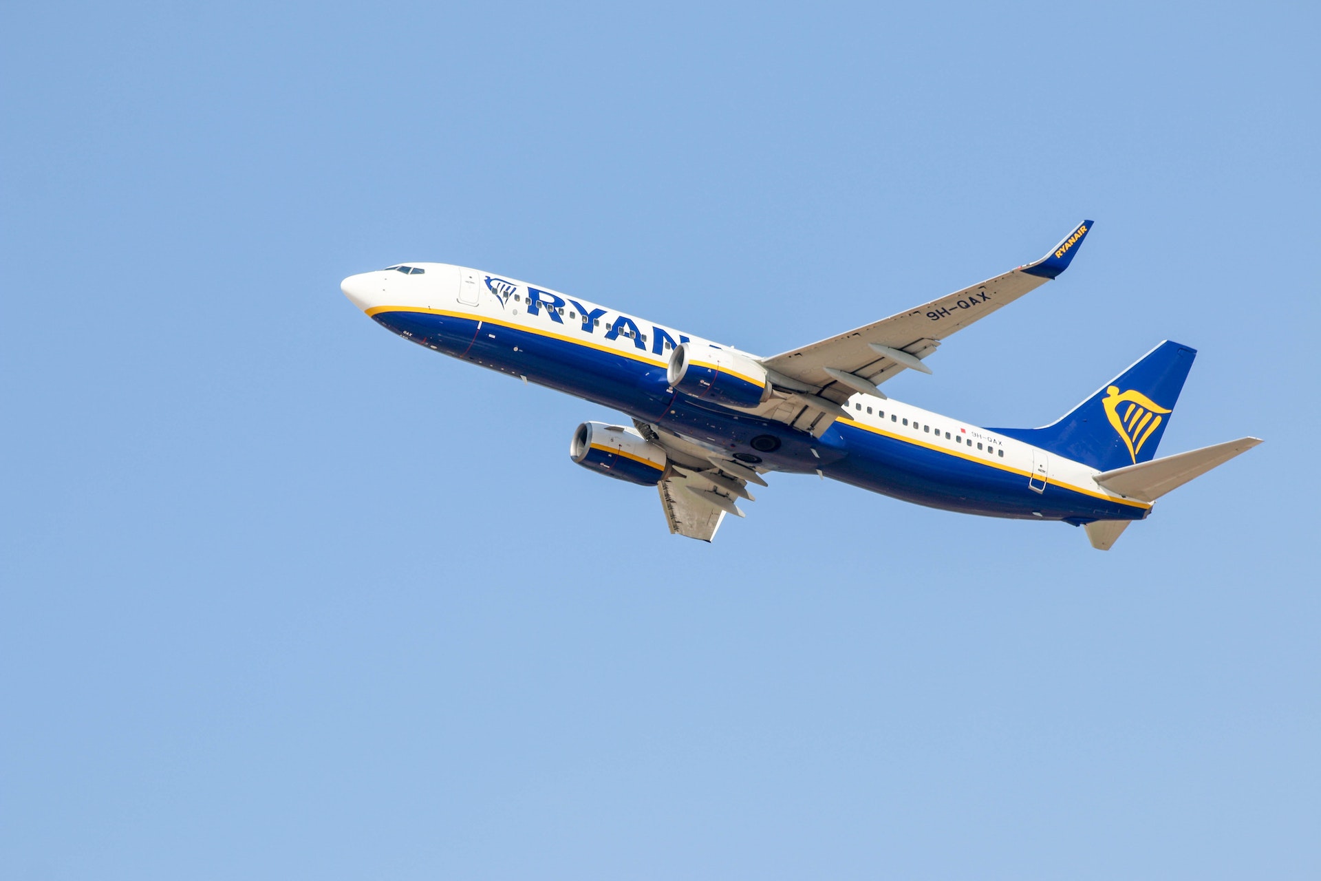 Ryanair će narednog ljeta obnoviti letove između Podgorice i Zagreba