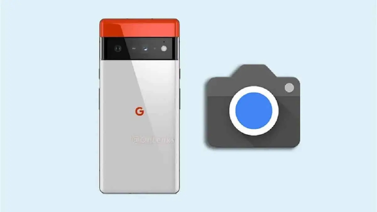 Aplikacija „Google camera“ se sada zove „Pixel camera“