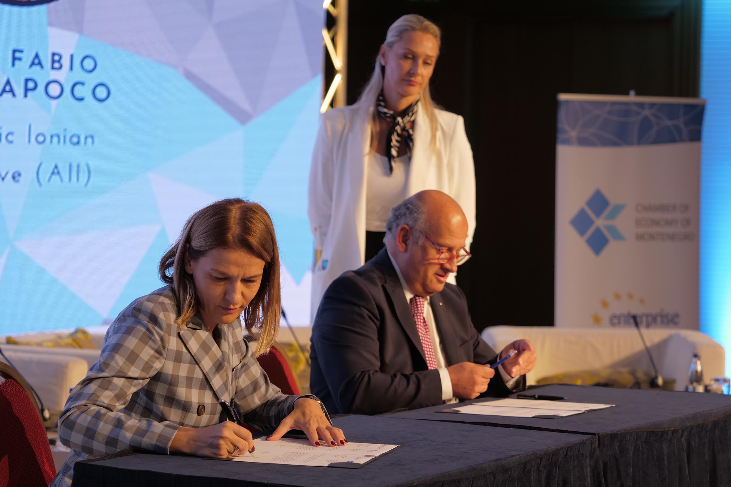 XIII Kongres ženskog preduzetništva: Žene su važni nosioci promjena