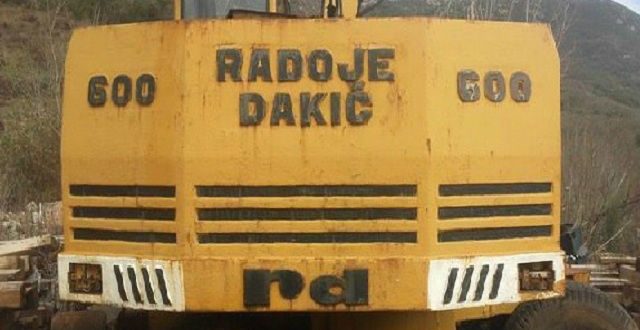Nakon dugog čekanja: Bivši radnici firme „Radoje Dakić“ dobijaju 9,84 miliona evra