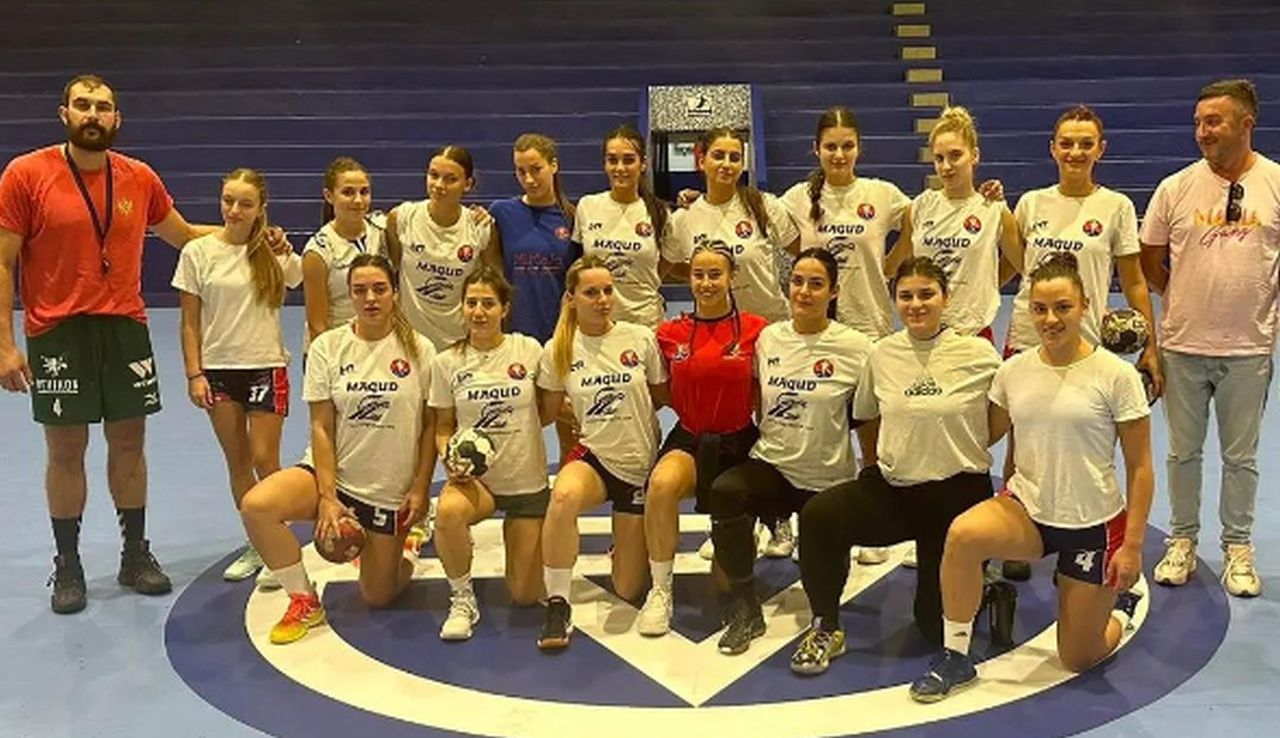 Tivat poražen i u drugom meču od Đorče Petrova