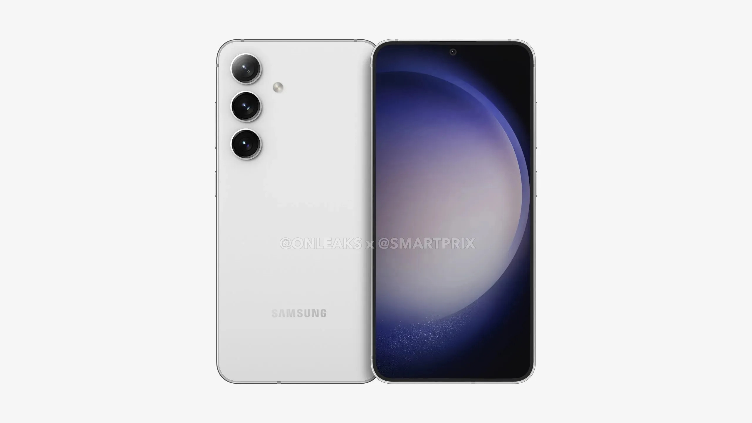 Galaxy S24 će biti znatno bolji od S23 Ultra