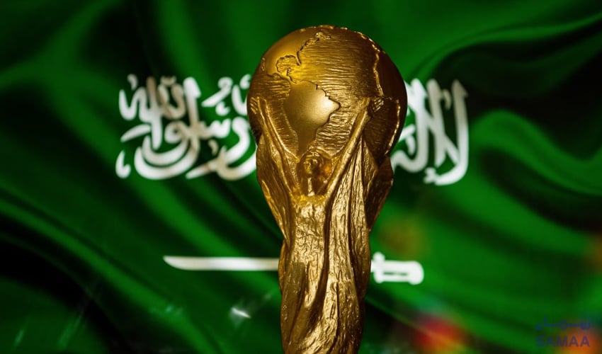 Saudijska Arabija želi da organizuje Mundijal 2034.