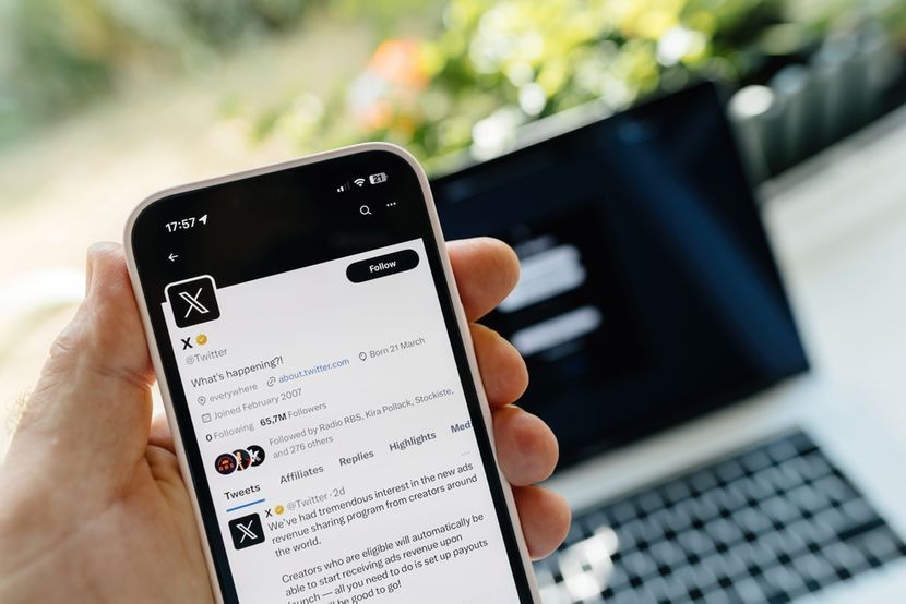 Društvena mreža X (Twitter) gubi dnevne aktivne korisnike, potvrdila izvršna direktorka Linda Jakarino