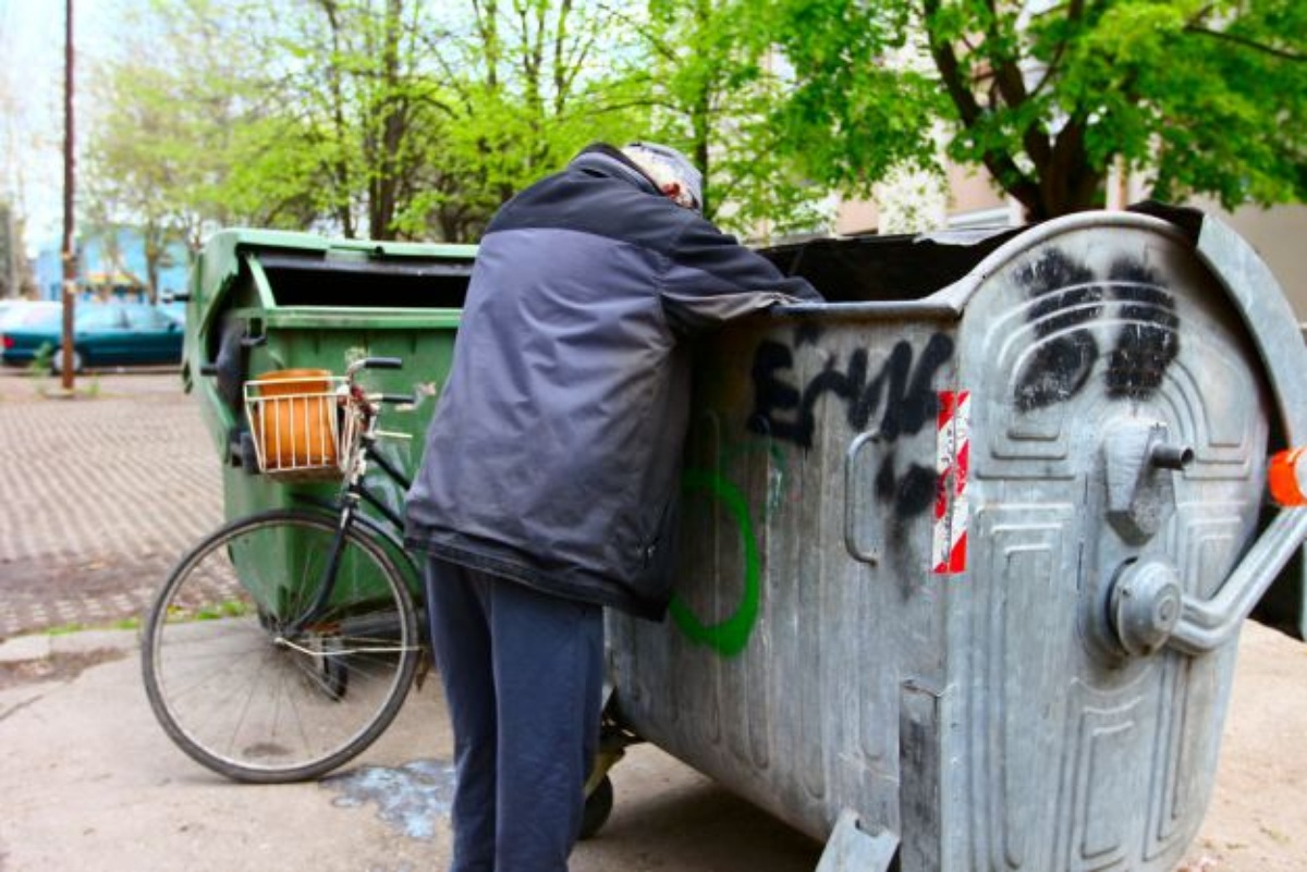 Svaki peti građanin Crne Gore je u riziku od siromaštva