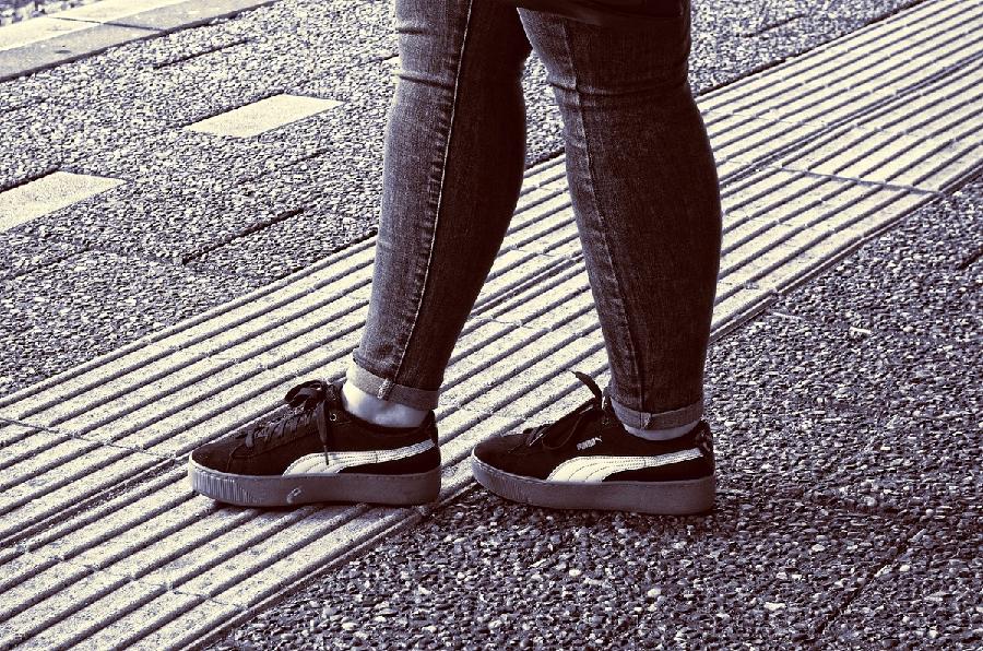 Osobe oštećenog vida traže bolje uslove za život i samostalno kretanje