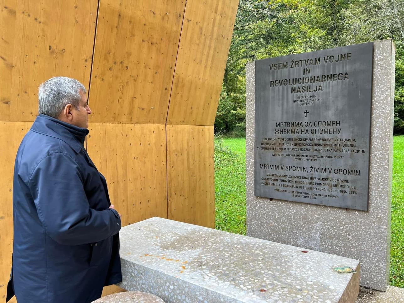 Radunović: Najveći masakr od kad postoji Crna Gora  i dalje je tabu tema
