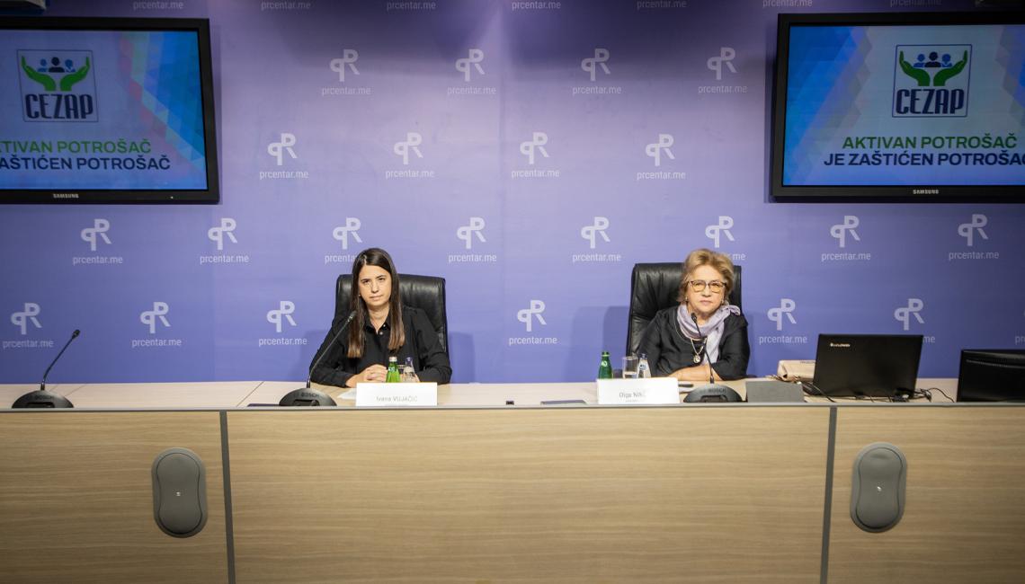 CEZAP: Potrošači da budu centralna figura na tržištu