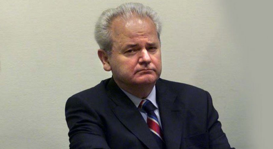 Kako je Zapad prevario Miloševića: Obećali da neće „dirati“ KiM, ukoliko dozvoli pad Krajine