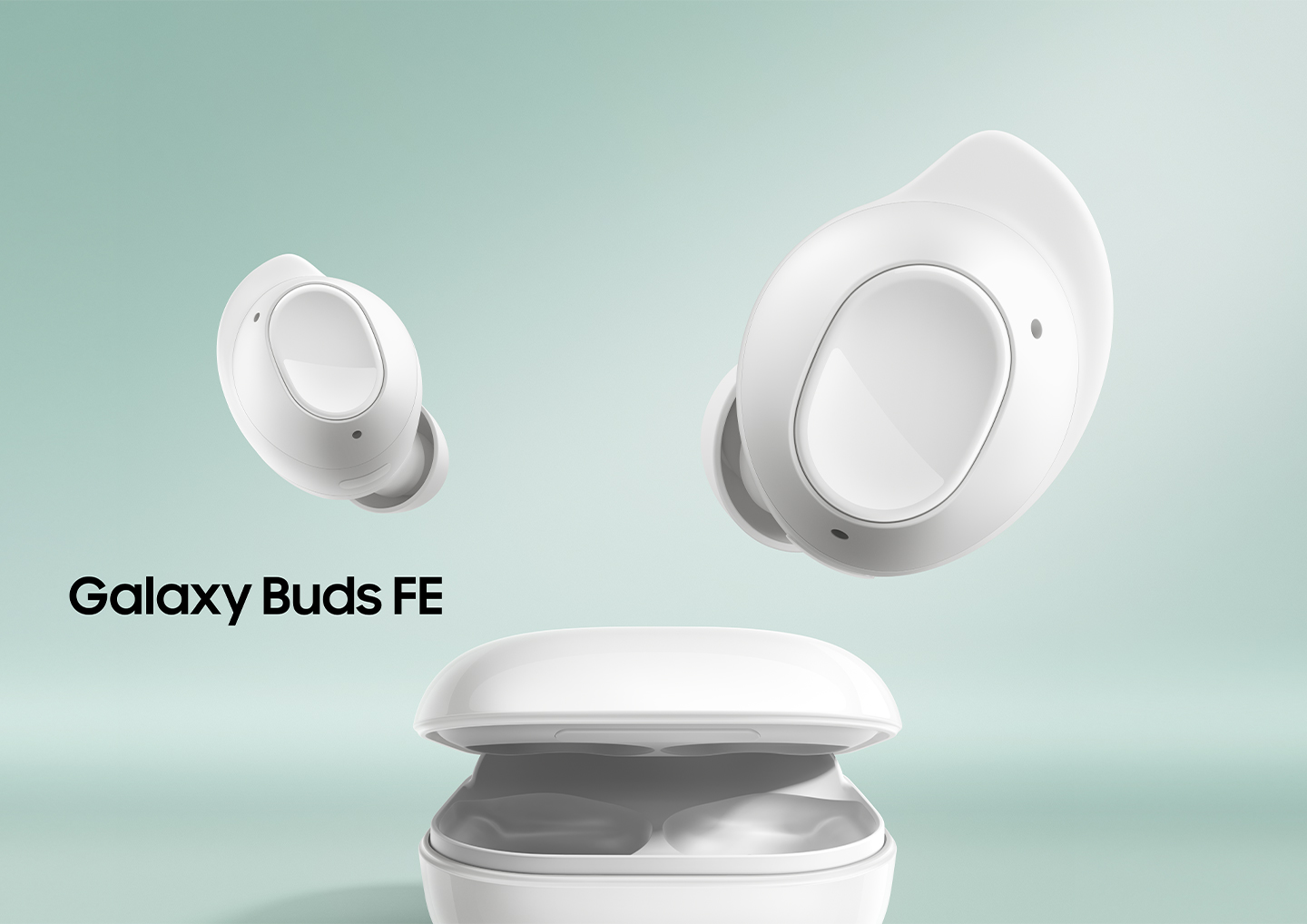 Samsung Galaxy Tab S9 FE, Galaxy Buds FE slušalice i Galaxy S23 FE donose izuzetne funkcije još većem broju korisnika