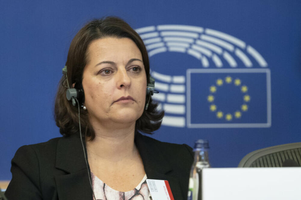 Najavljen protest zbog buduće ministarke kulture i medija: Smeta im što je dovela Cecu u Herceg Novi