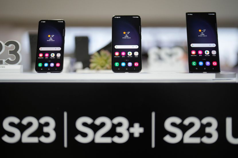 Samsung izdao devetu One UI 6 beta verziju za Galaxy S23, stabilna verzija se očekuje sledeće nedelje