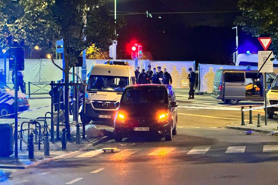 Šveđani nisu htjeli da nastave meč zbog ubistva njihovih navijača