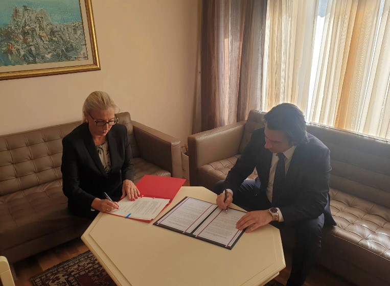 Dodata još dva krivična djela: Crna Gora i Srbija potpisale dopunjeni Ugovor o izručenju