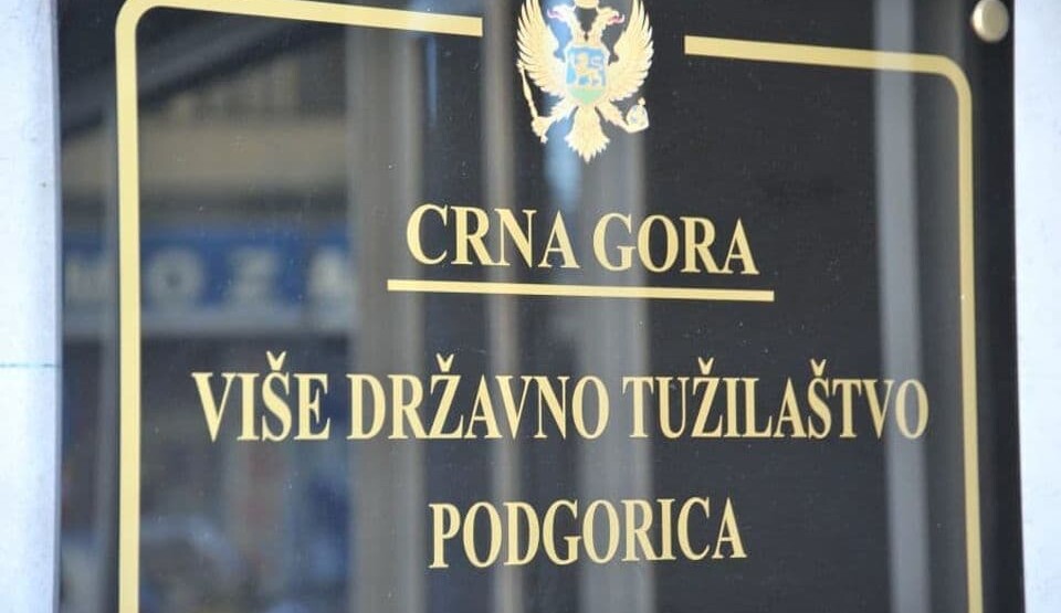 Za tužilaštvo “Nož i žica, Podgorica” nije govor mržnje