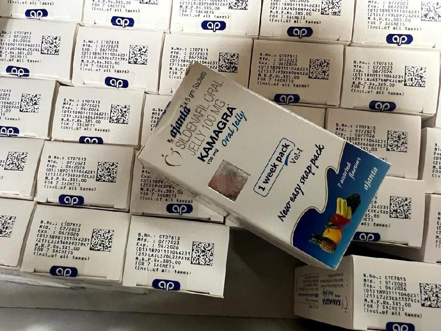 Na Dobrakovu oduzet snus i sredstva za potenciju