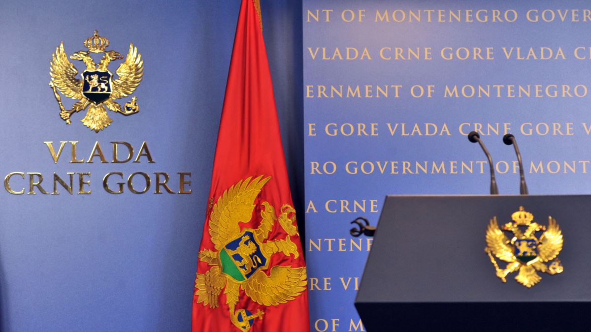 OK: DRŽAVA ČEKA VLADU I PARLAMENT