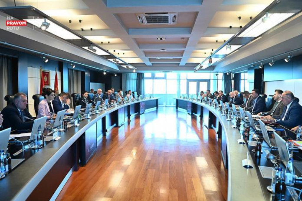Privredni kriminal obuhvaćen ugovorom o izručenju sa Srbijom