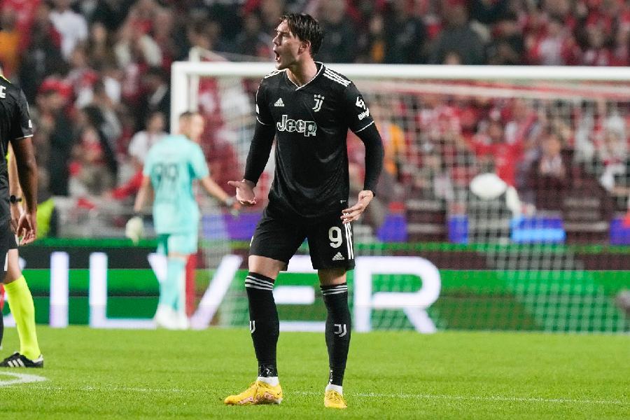 Vlahović spreman za Milan