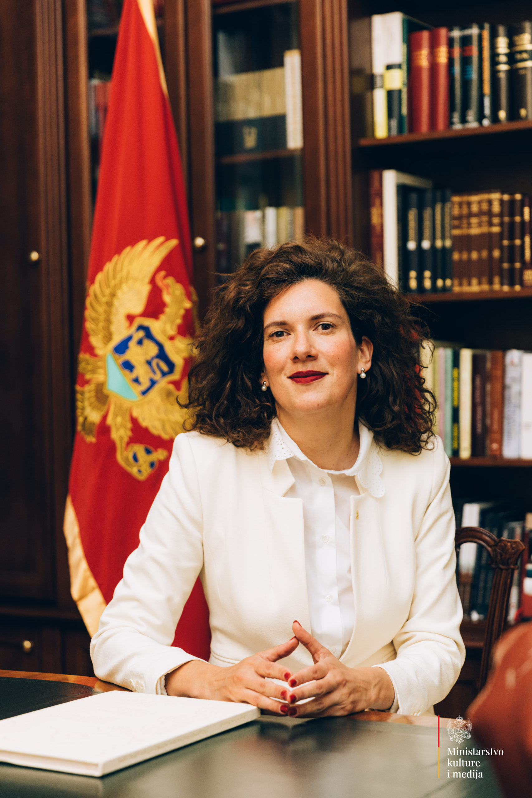 Vlaović: Nova vlast da nastavi dobru praksu i obezbijedi usvajanje seta medijskih zakona 