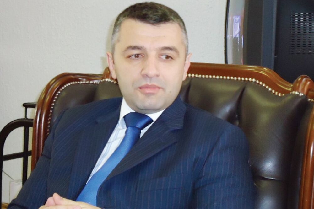 Umjesto istrage dobio priznanje zbog rezultata policije tokom ljetnje sezone