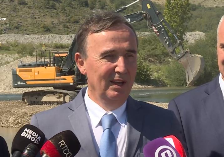 NVO Humano – Solidarno – Transparentno : Lakušić je izvorište Bolje sestre sačuvao od totalne propasti.