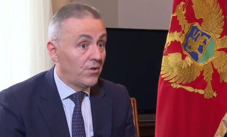 Muke za Milovog bankara: Milatović povukao predlog da se Radoje Žugić imenuje za guvernera Centralne banke