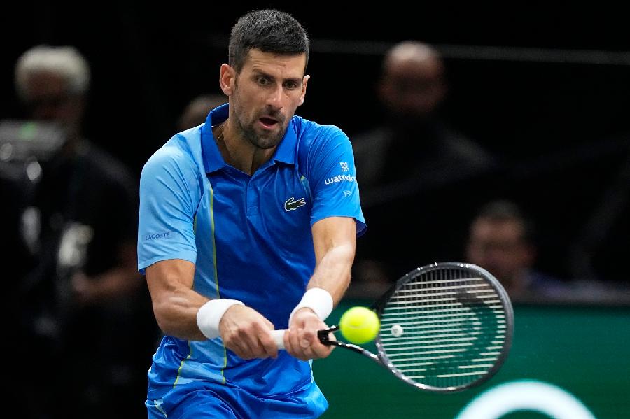 Đoković nakon velike borbe savladao Runea za polufinale