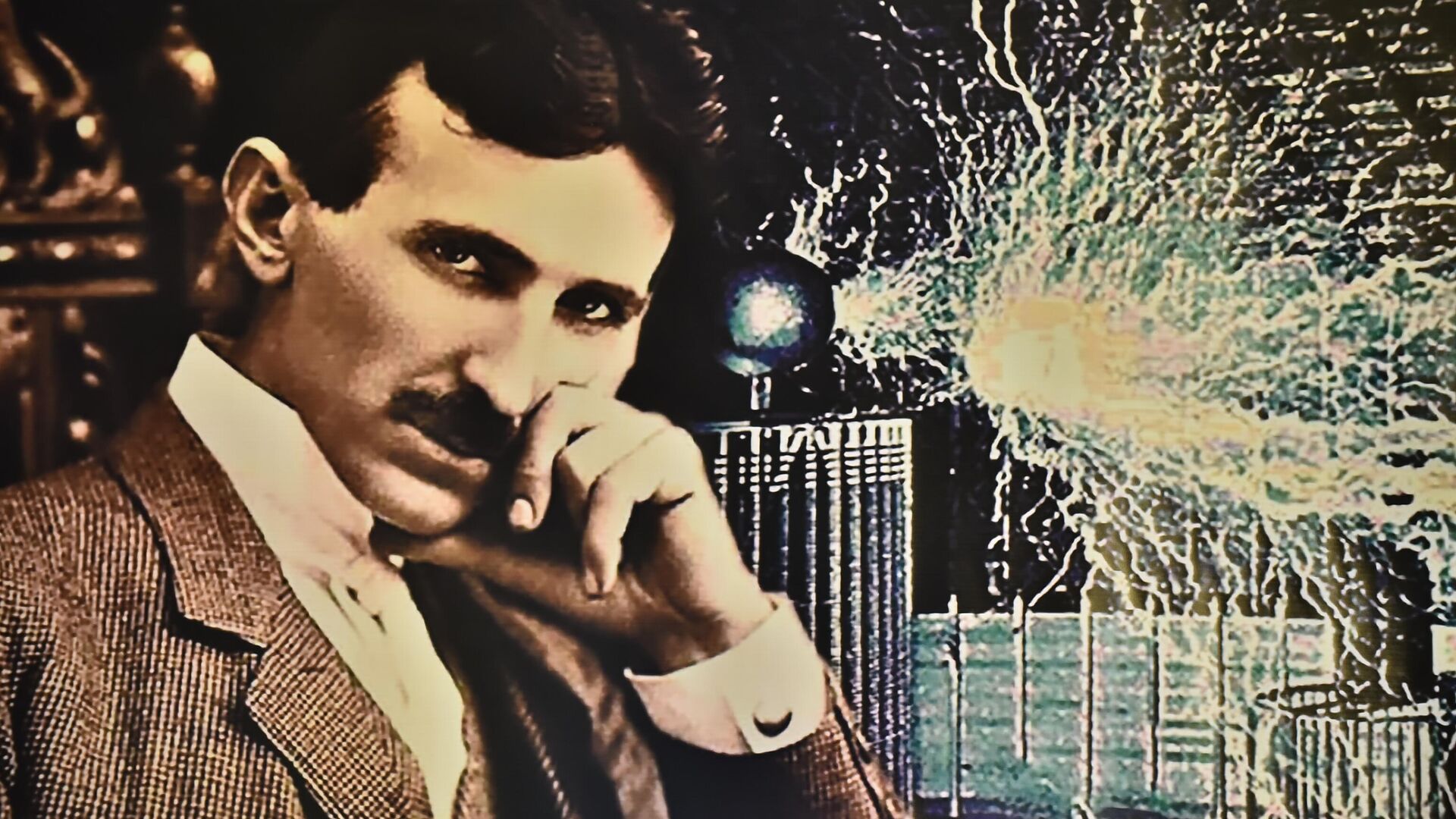 Tesla smatrao da su dva obroka dnevno sasvim dovoljna