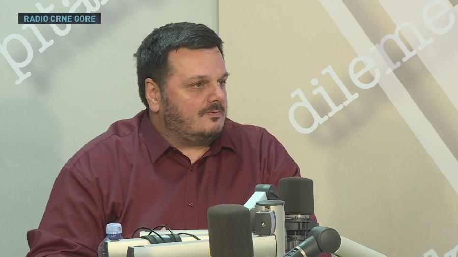 Milovac: Finansijske istrage najslabija karika u borbi protiv korupcije