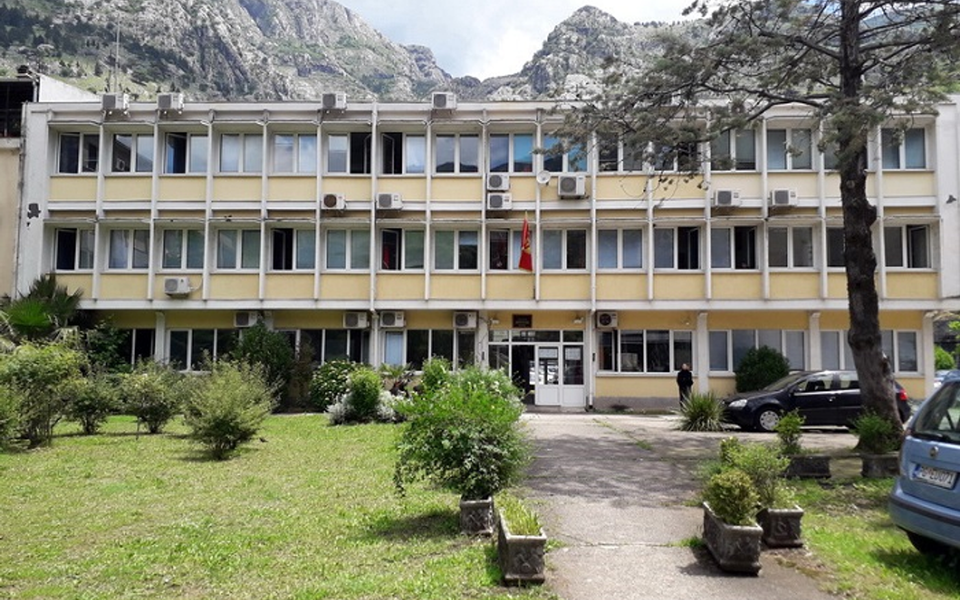 Dvije saradnice ODT Kotor privedene na informativni razgovor