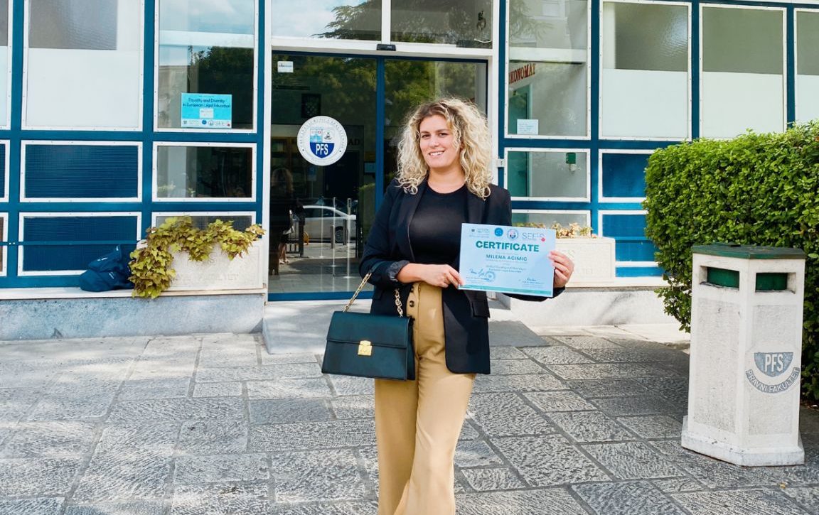 Ni dvije diplome ništa ne znače na Pravnom fakultetu: Asistentkinja ostala bez posla