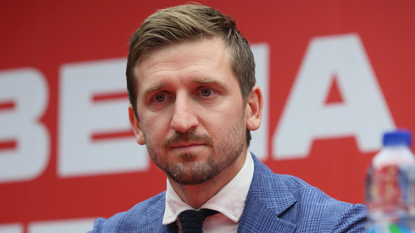 Marin: Do kraja polusezone možemo da se vratimo na prvo mjesto i da odigramo kako treba finale u Bernu