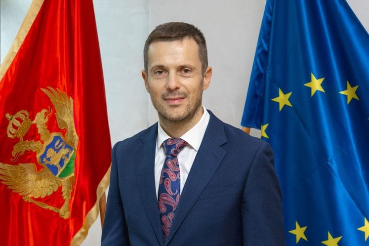 Mujović: Apsolutna je neistina da 44. Vlada planira da proda Elektroprivredu Crne Gore