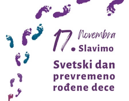 Grupa građana BU2: Investiranje uprevenciju prijevremenog porođaja treba da bude prioritet i kontinuirani zadatak države