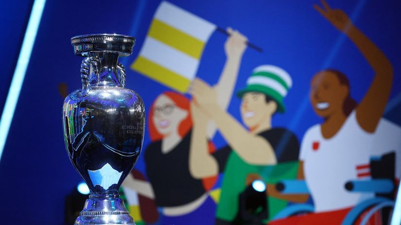 Definitivno: Srbija u četvrtom šeširu na žrebu!