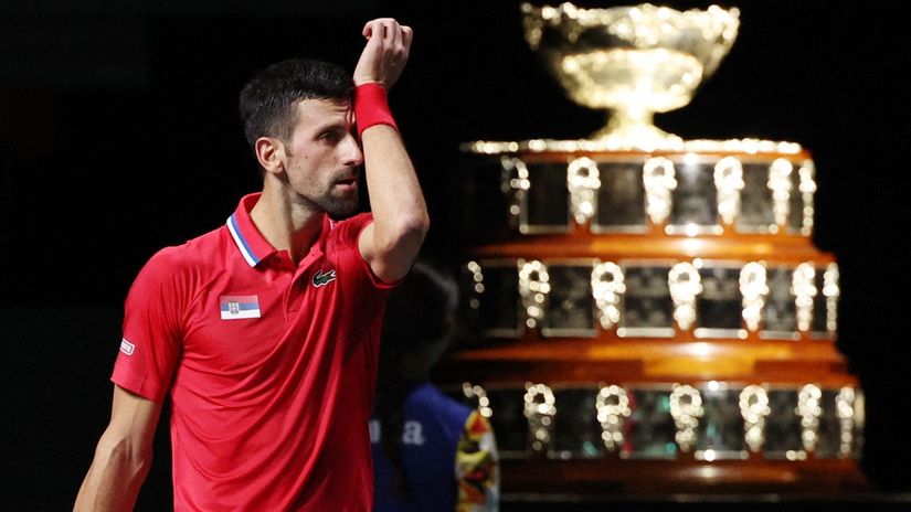 Nečuven potez: Novak poslat na doping kontrolu sat i po pred meč! Đoković: Ovo nisam doživio za 20 i više godina karijere
