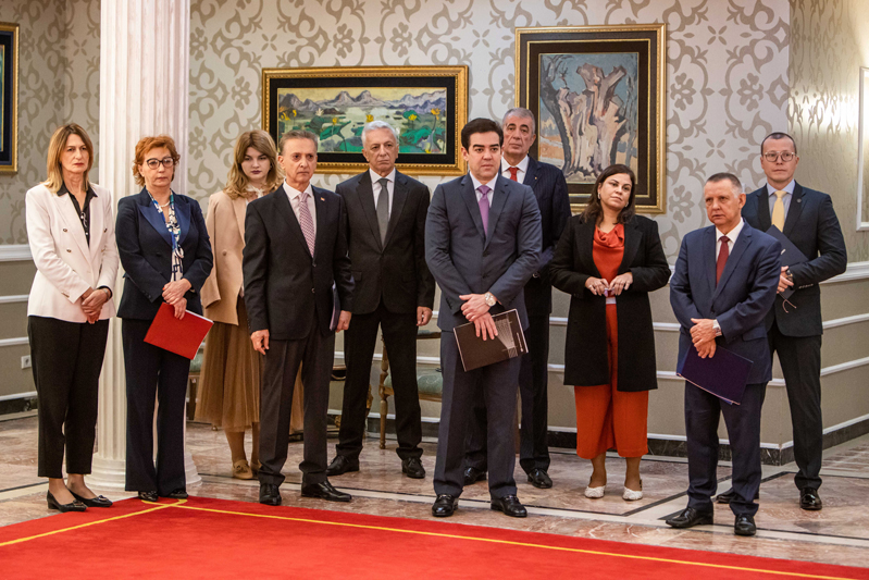 „Na putu očuvanja i jačanja nezavisnoti DRI, ključna podrška Skupštine i međunarodnih partnera“