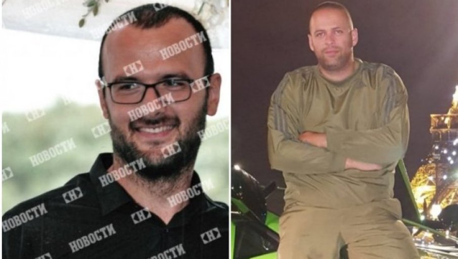 Detalji presude za likvidaciju Luke Žižića, Milašinović osuđen na 14 godina i šest mjeseci zatvora
