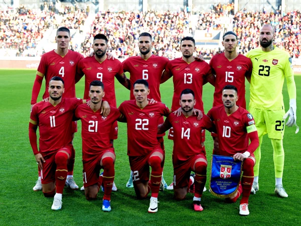Srbija u četvrtom šeširu, može na Hrvatsku, ne može na Švajcarsku